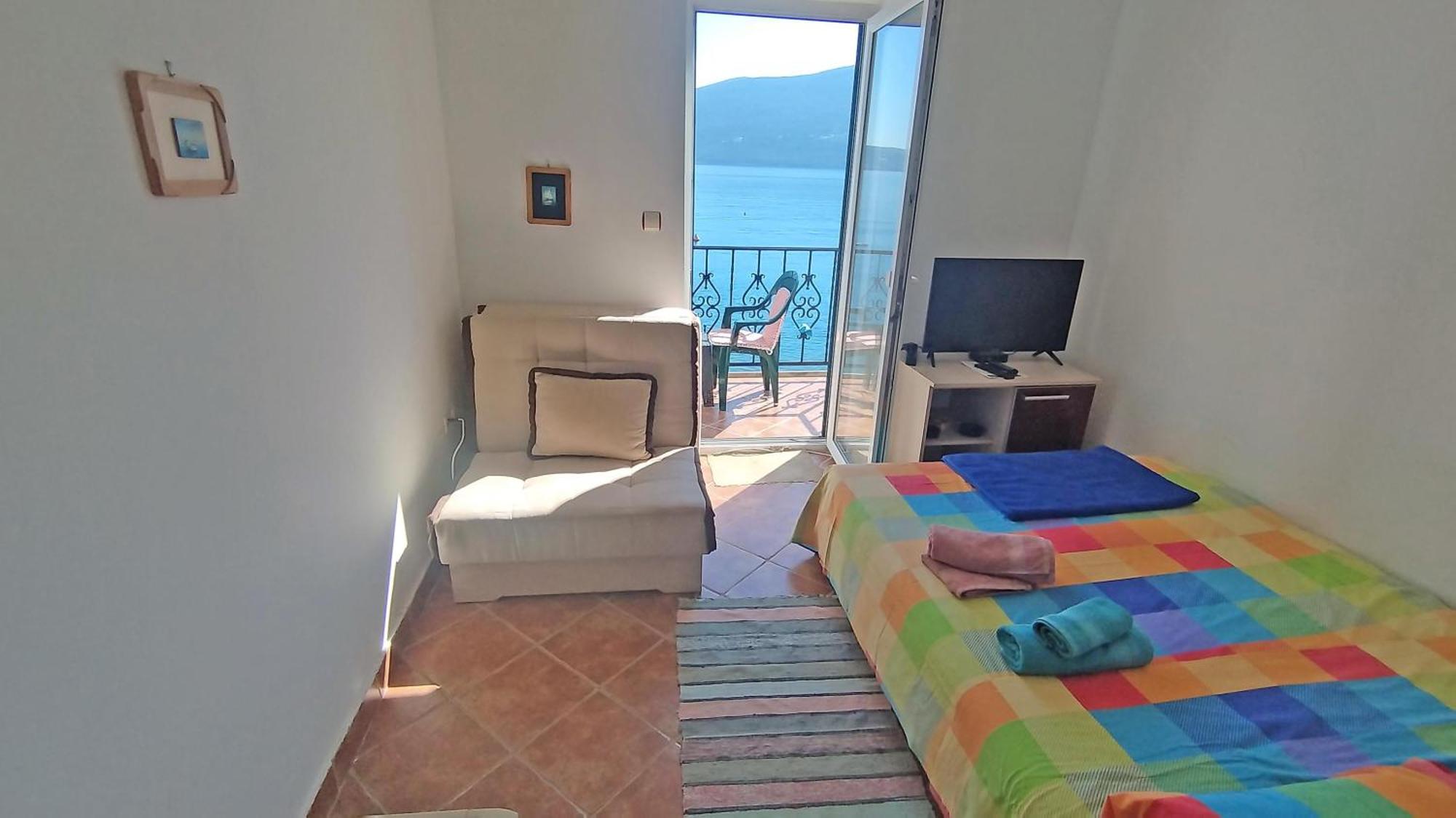 Rooms Beba تْشيرسيك نوفي المظهر الخارجي الصورة