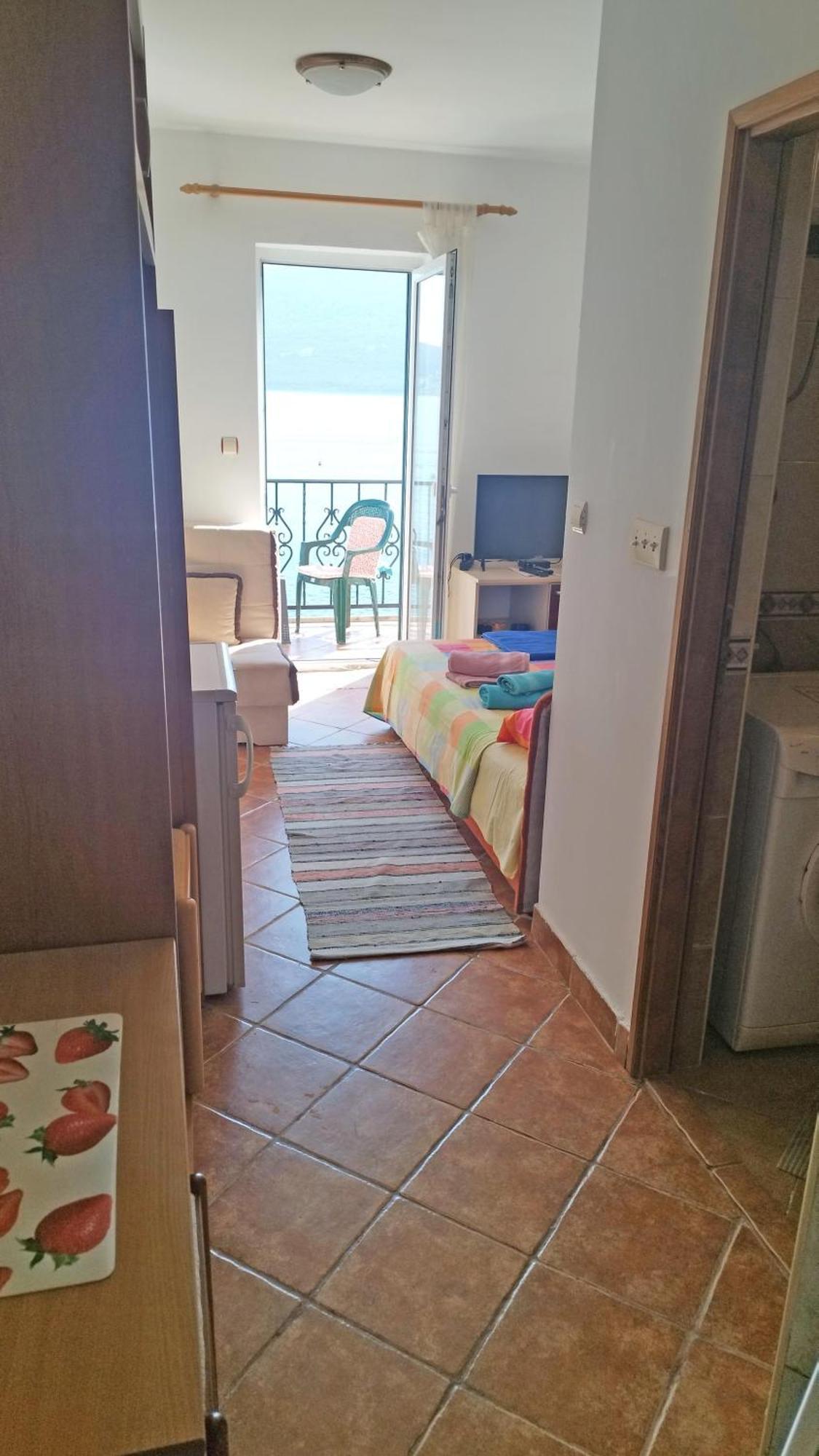 Rooms Beba تْشيرسيك نوفي المظهر الخارجي الصورة