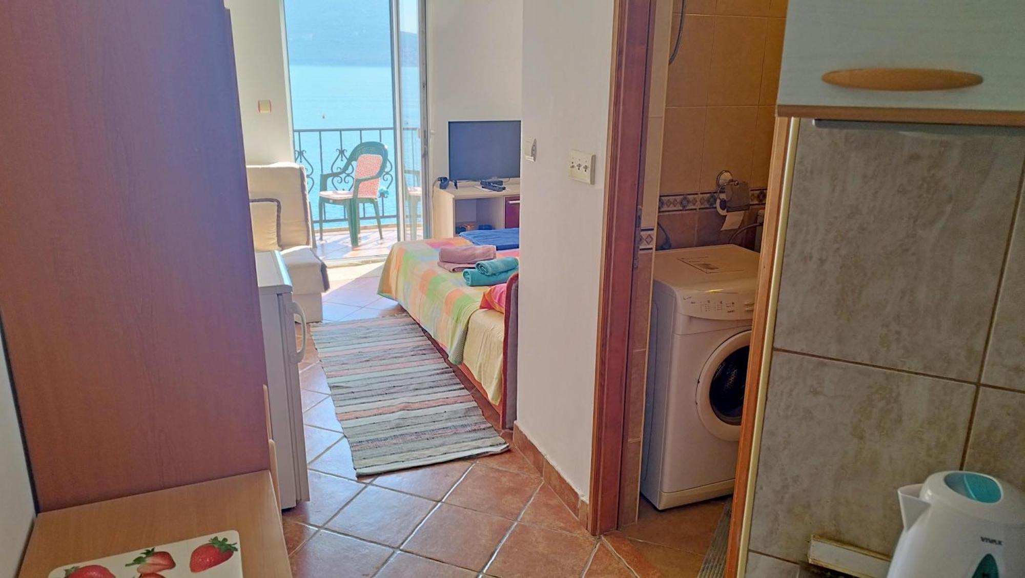 Rooms Beba تْشيرسيك نوفي المظهر الخارجي الصورة