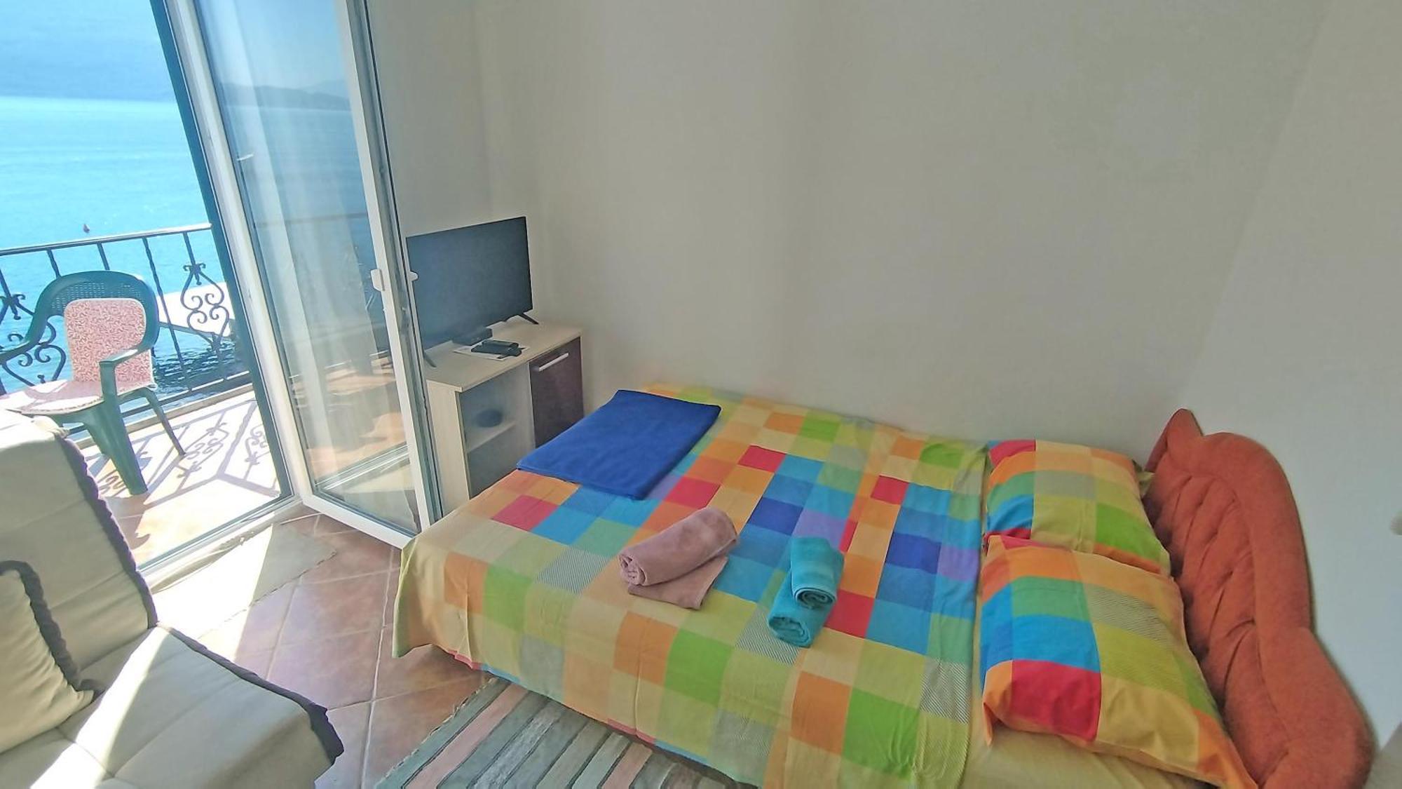 Rooms Beba تْشيرسيك نوفي المظهر الخارجي الصورة