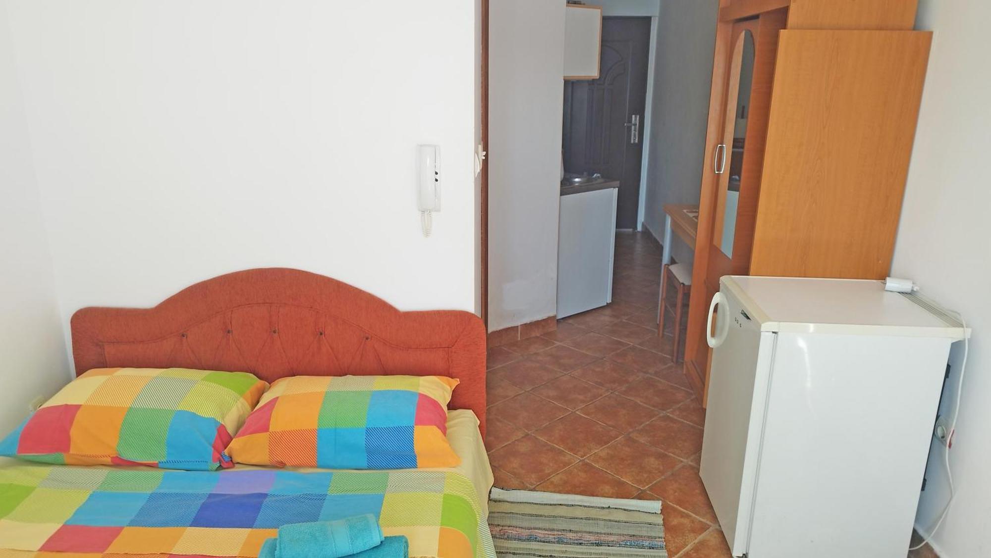 Rooms Beba تْشيرسيك نوفي المظهر الخارجي الصورة