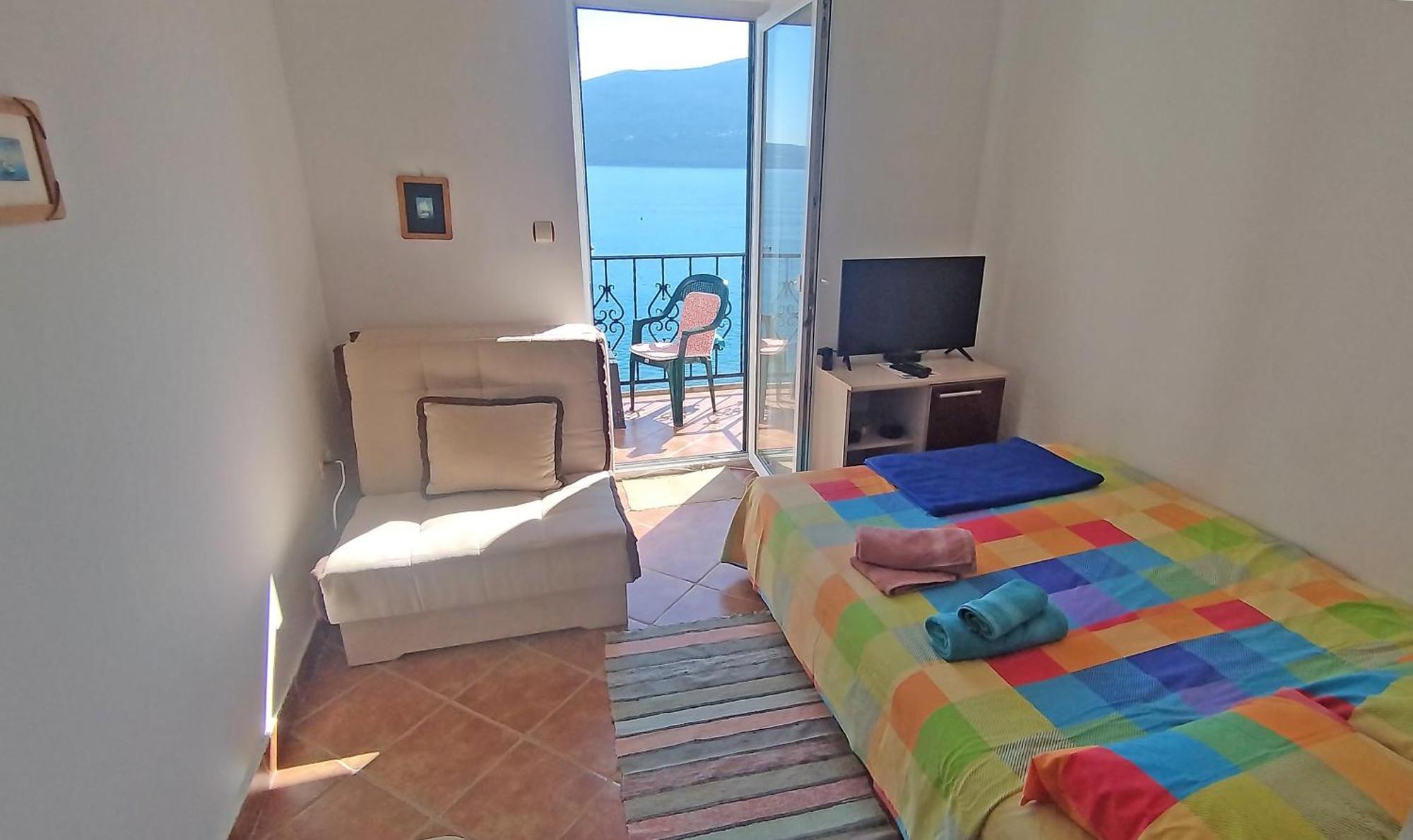 Rooms Beba تْشيرسيك نوفي المظهر الخارجي الصورة