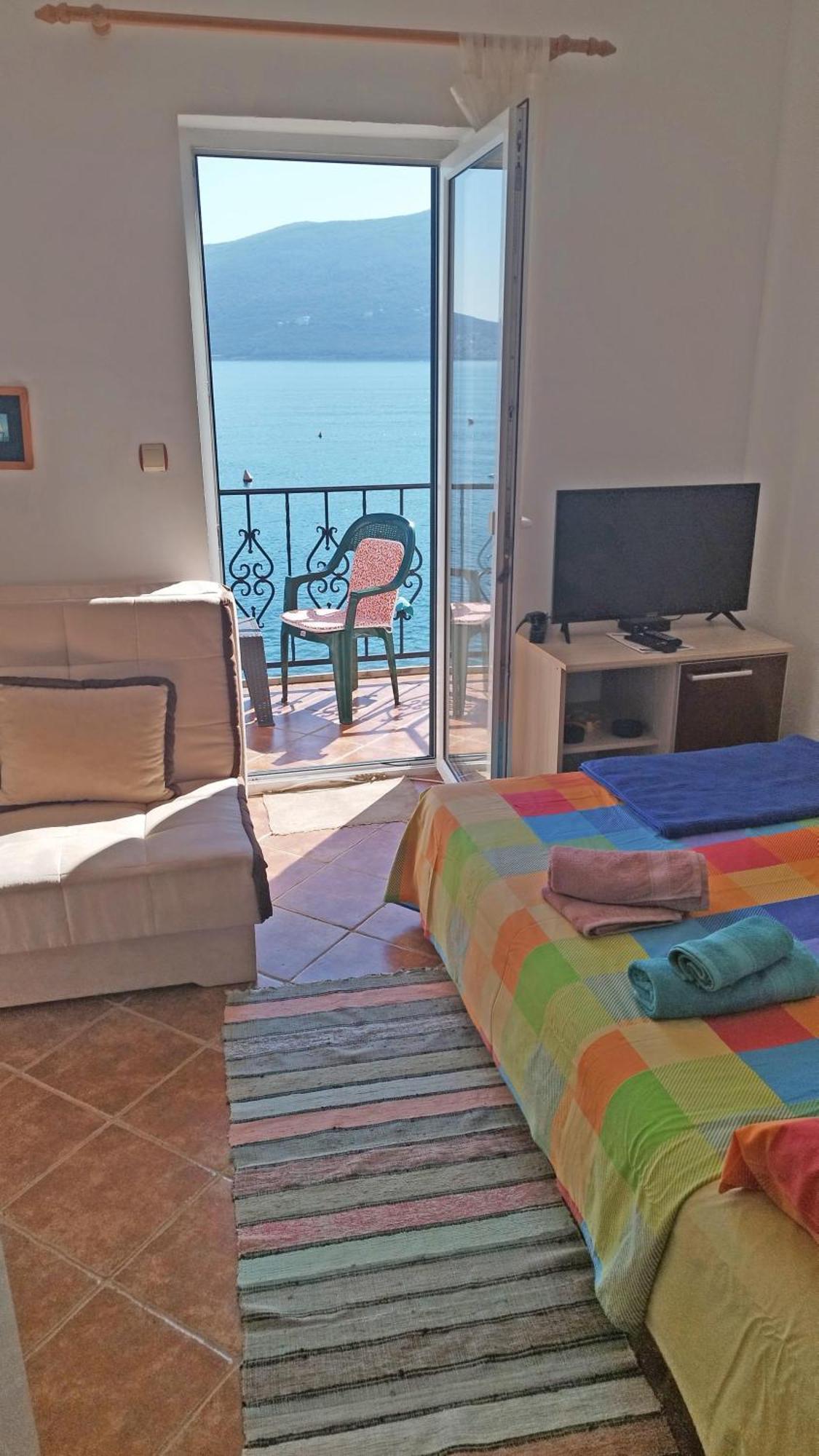 Rooms Beba تْشيرسيك نوفي المظهر الخارجي الصورة